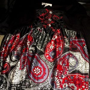 I’m selling this shirt